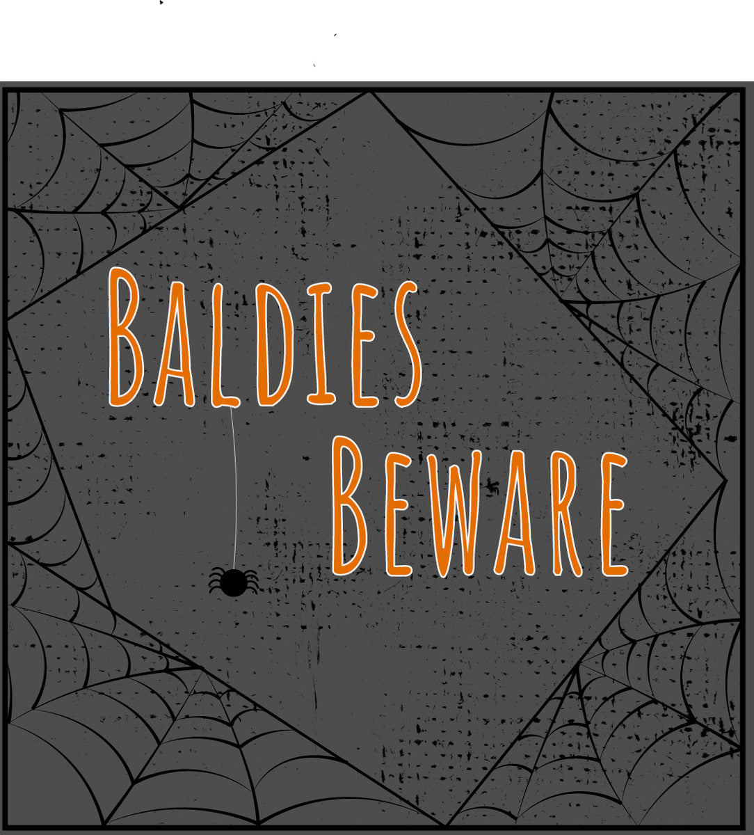 Baldies Beware: Own Your Dome With These 7 Halloween Costumes