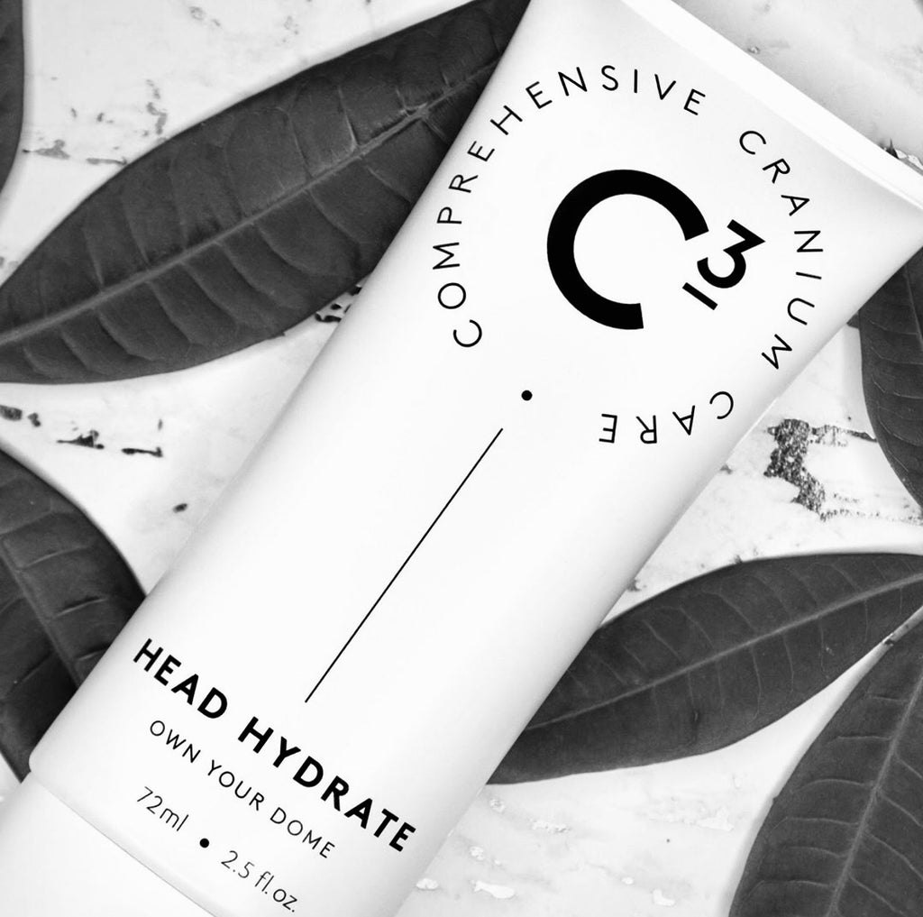 Head Hydrate's Extraordinary Moisture-Trapping Powers Explained
