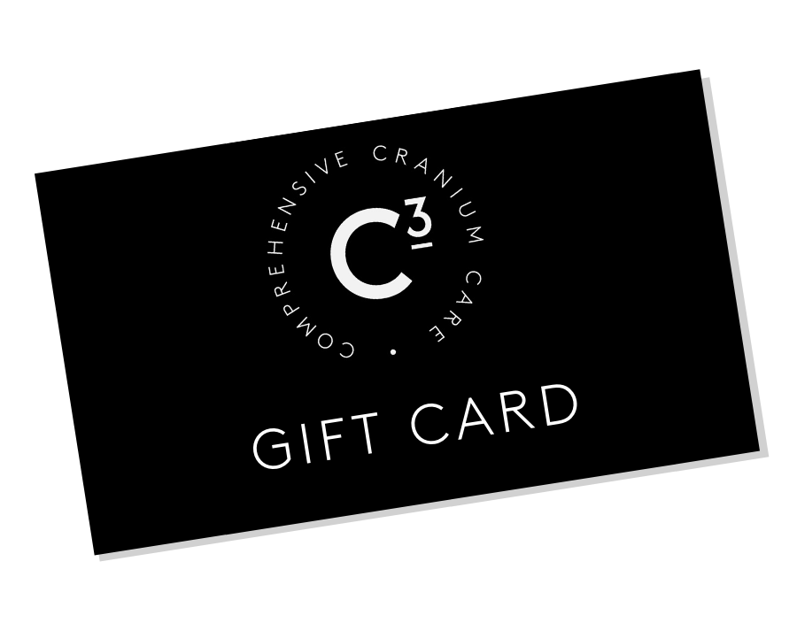 Cranium Care Gift Card